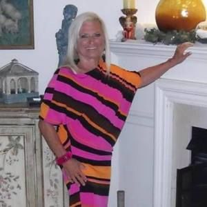 Meet your Posher, Beatrice